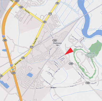 Gallery Location